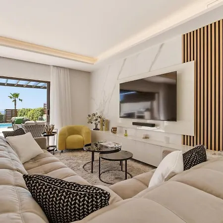 Velaya Beachfront Sanctuary Σπίτι διακοπών