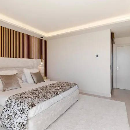 Velaya Beachfront Sanctuary Σπίτι διακοπών Εστεπόνα