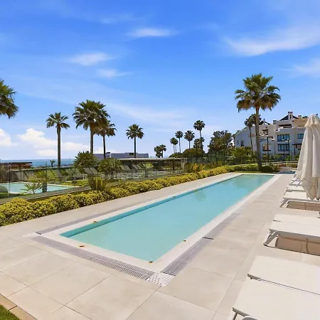 Σπίτι διακοπών Velaya Beachfront Sanctuary