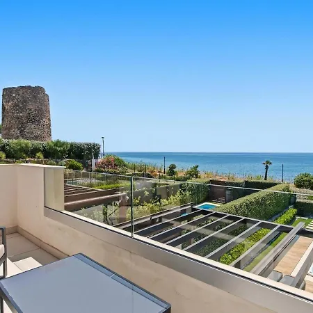 Velaya Beachfront Sanctuary