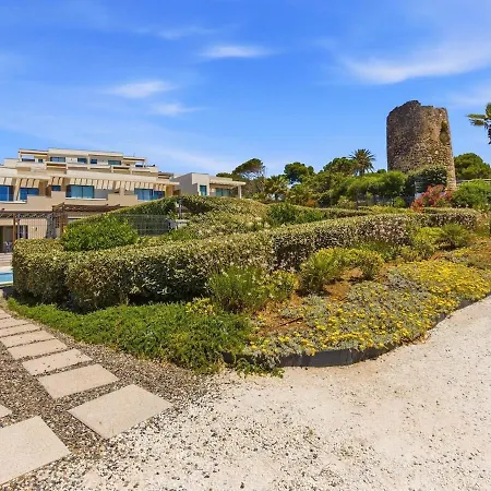 Σπίτι διακοπών Velaya Beachfront Sanctuary *