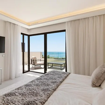 Σπίτι διακοπών Velaya Beachfront Sanctuary