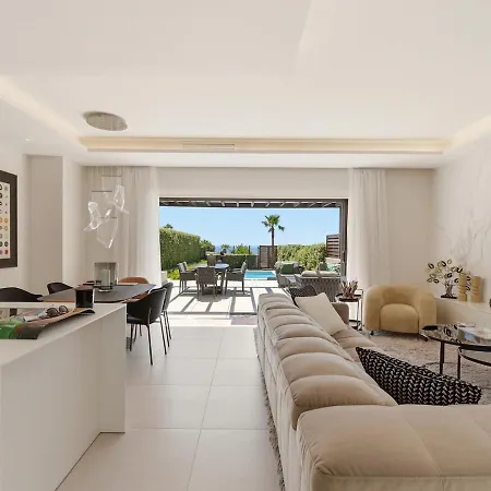 Velaya Beachfront Sanctuary