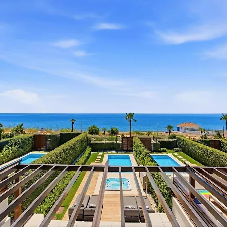 Velaya Beachfront Sanctuary